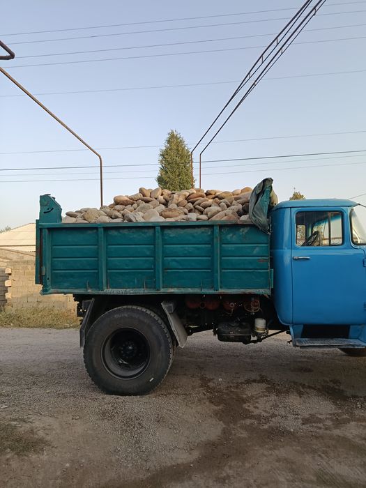 Клинец шебен компот 70/30 Булыга тош