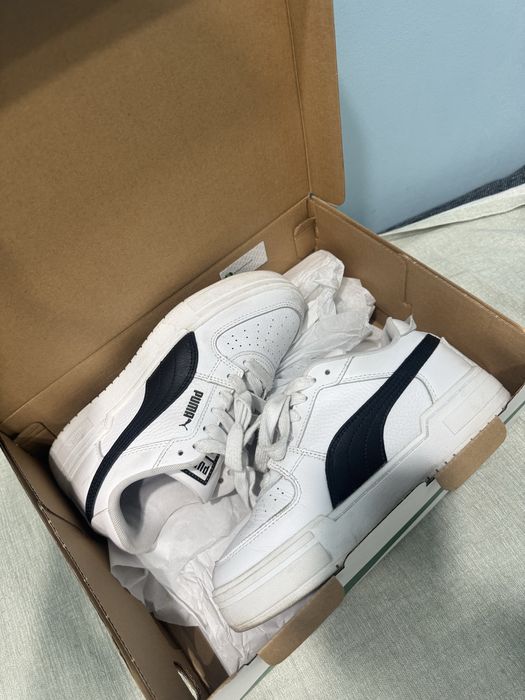 Кроссовки от Puma (оригинал)