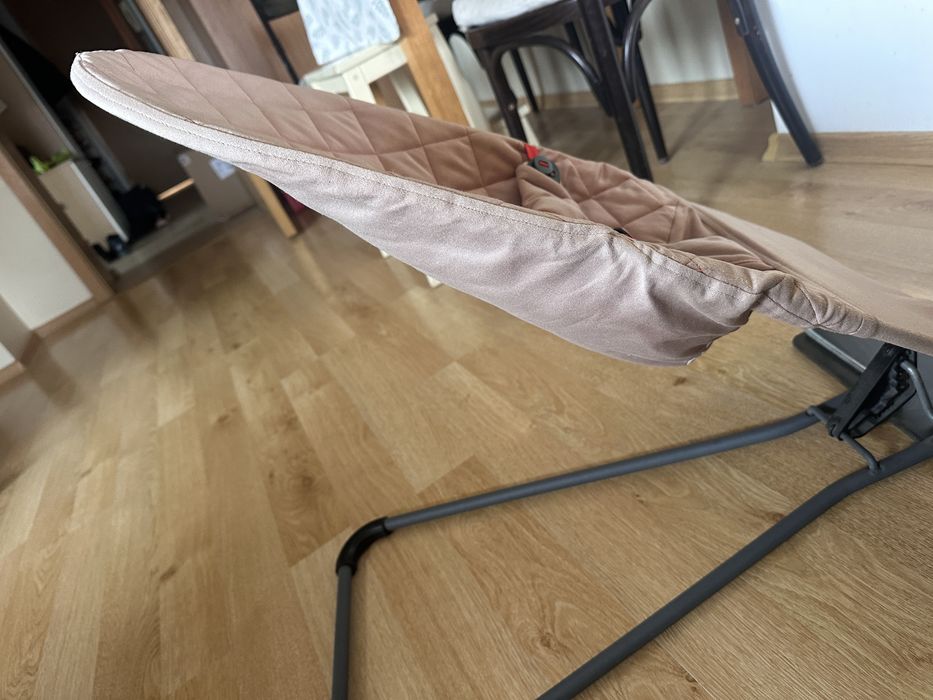 Bouncer баунсер шезлонг Baby bjorn Babybjorn