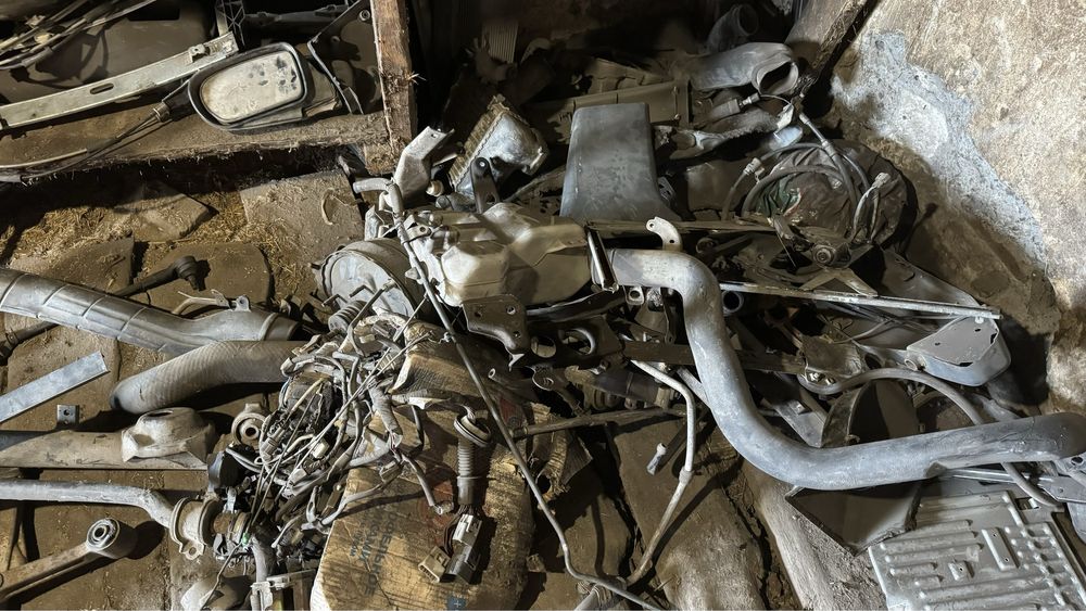 Тойота эстима эмина 1996год