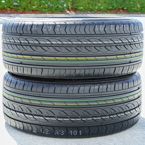 Centara 205/40R17 M+S