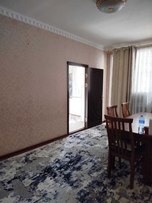 Сдаётся в аренду 3-комнатная квартира на Авиасозлар 4