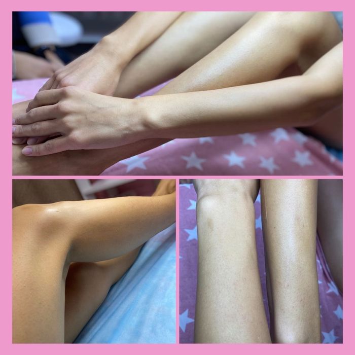 Шугаринг профессионально со скидкой