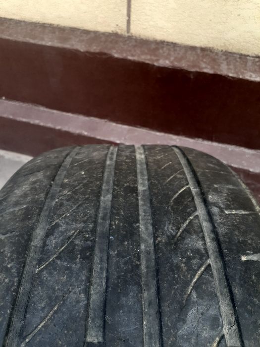 Продам летние буу шины