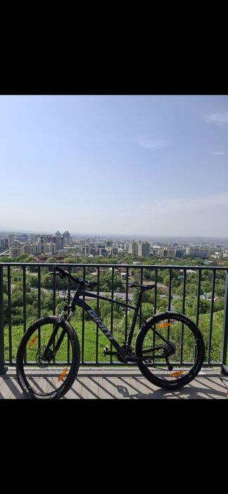 Giant talon 3 велосипед