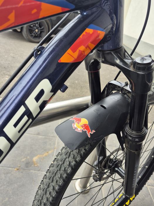 Rockrider st 540 2024