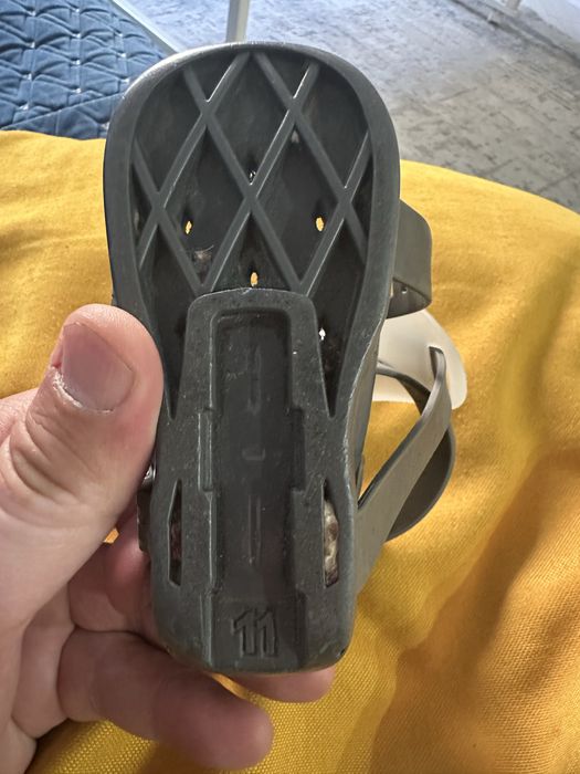 Брейсы R 9, 11, 12