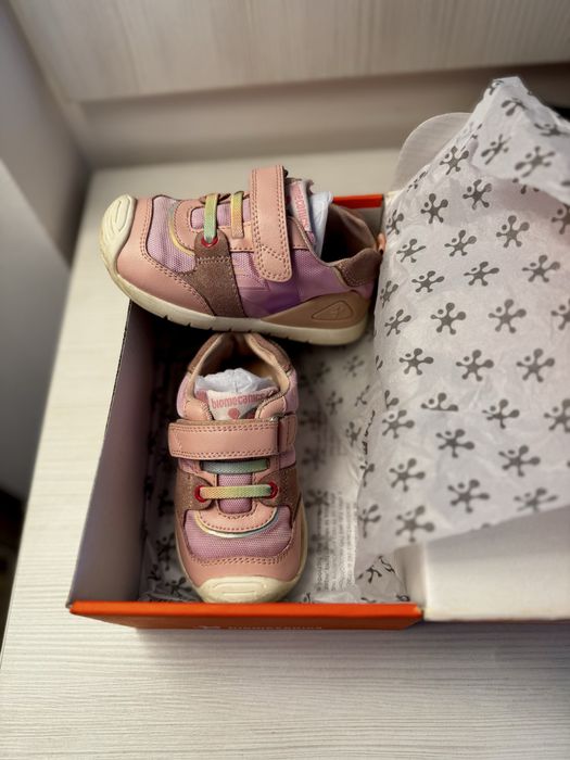 Biomecanics fetite nr. 22