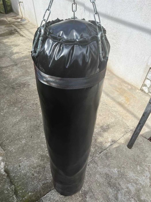 Vand sac de box,Import canada