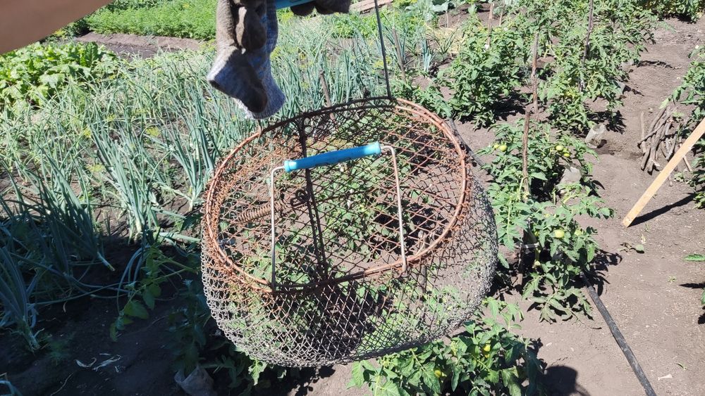 Продам садок для рыбалки