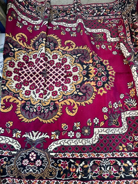 персийска пътека,килим и черги..
