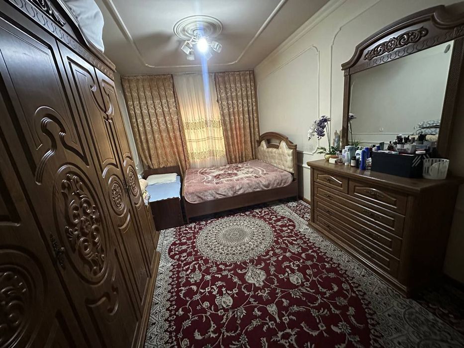 Продажа 3/2/5 на Юнусабад-16, 3 хонали сотилади