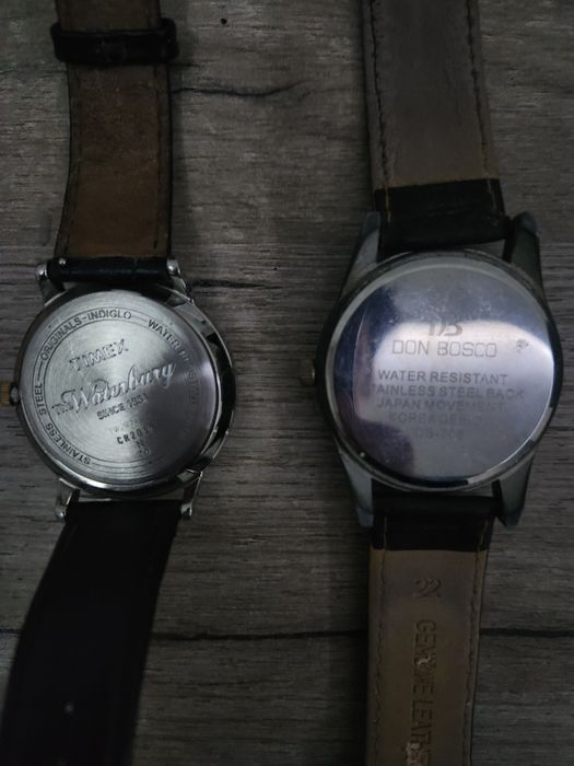 Мужские наручные часы, лот, разные бренды