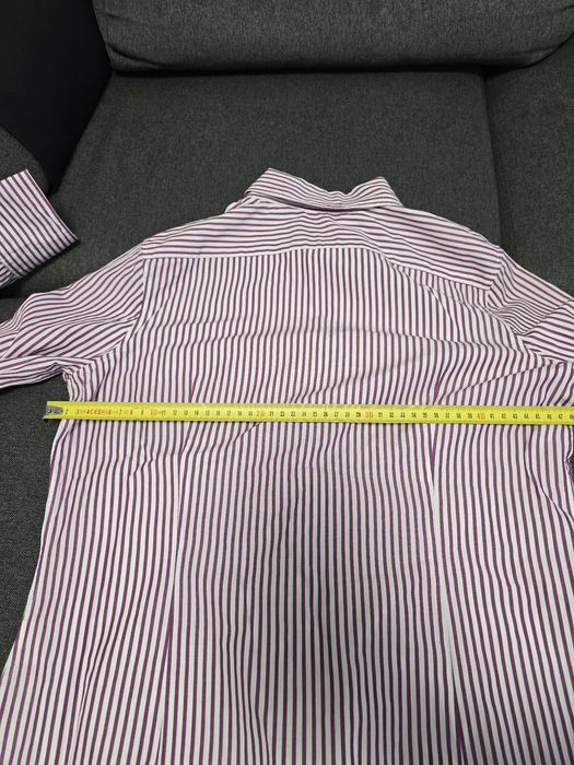 Camasa baieti Benetton L 170 cm