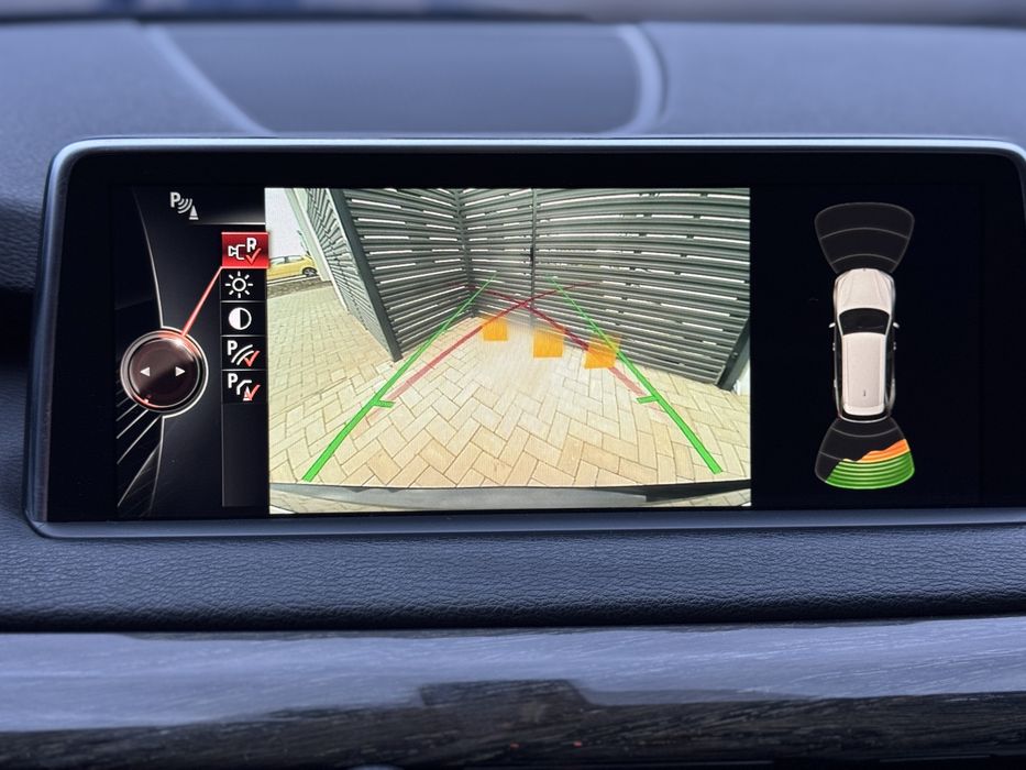 Bmw x5 f15 Propietar
