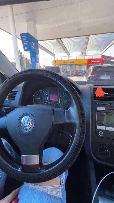 VOLKSWAGEN Golf 2008 — imagine 4