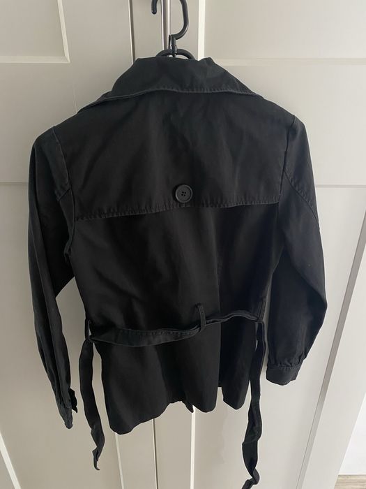 Тренчкоти Tally Weijl, Mango