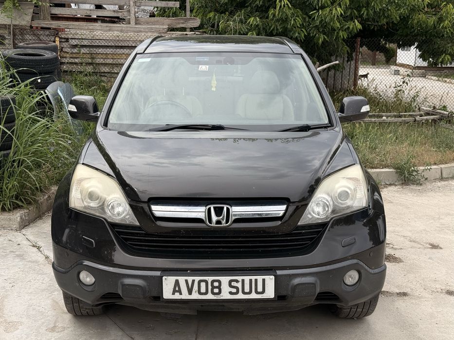 Honda crv 3 2.2
