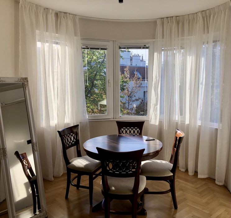 Дава се под наем Двустаен апартамент в София, НПЗ Хаджи Димитър - 70 кв.м за 688.5 € - Снимка #6