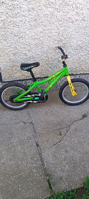 Колело 3броя използвани