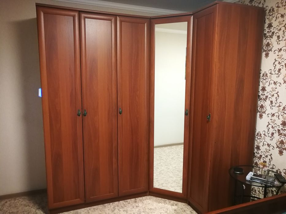 Спальный гарнитур