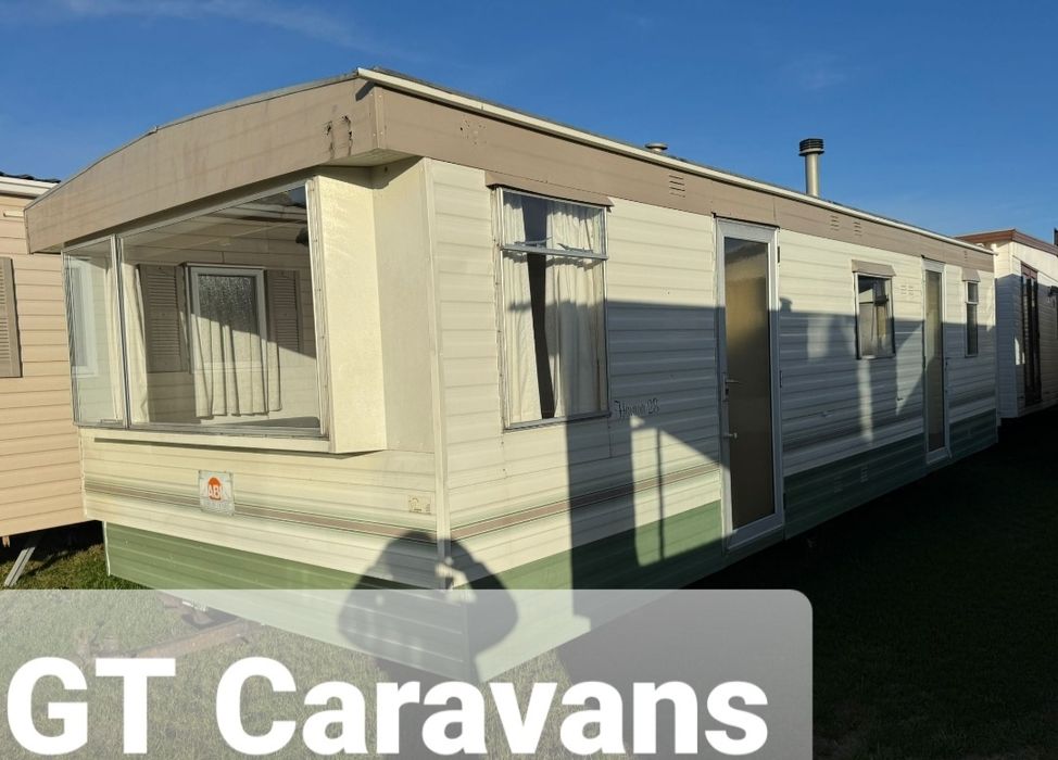 Casa pe roti Casa mobila / 3 camere / mobilata si utilata / 29 mp