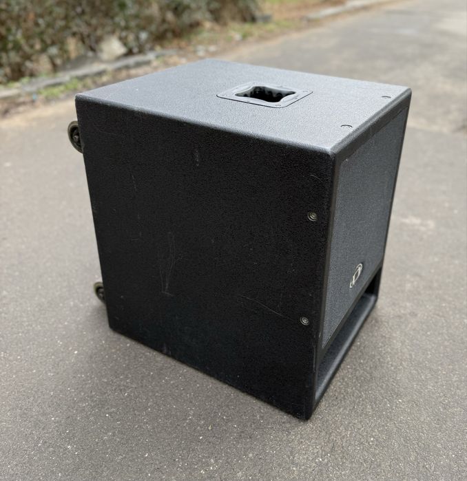Vand bas Dynacord PowerSub 315