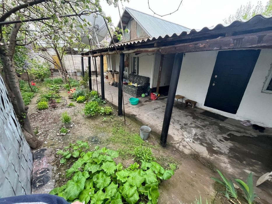 Продам срочно дом