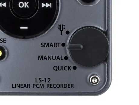 Olympus LS12 reportofon ultra profesional de muzica performant ieftin