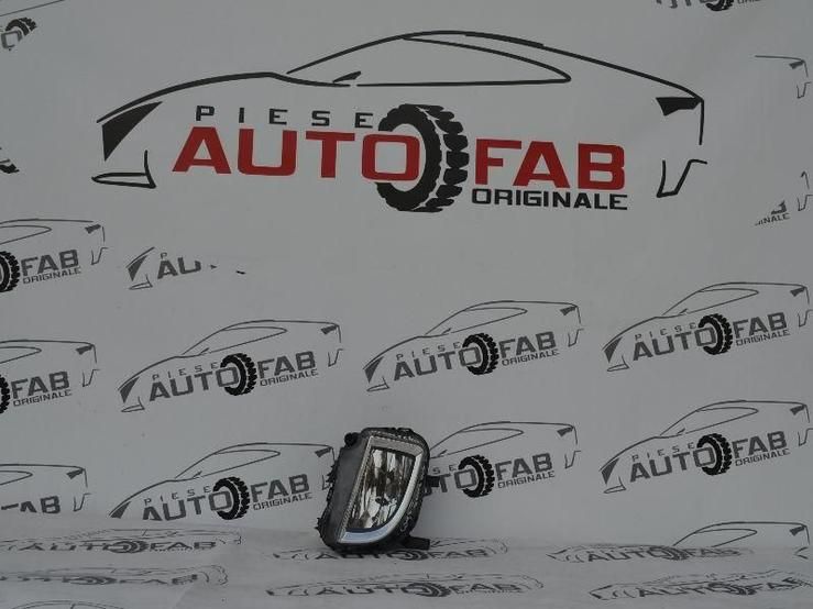Halogen stanga Volkswagen Golf 6 GTI an 2009-2010-2011-2012-2013