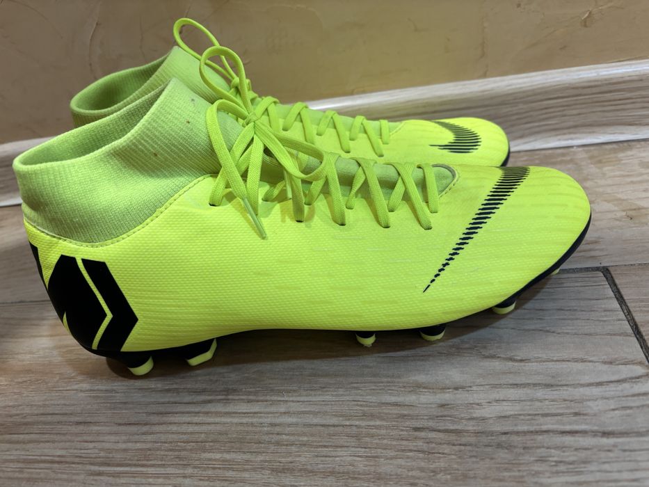 Nike Superfly 6 Academy FG/MG 43 номер