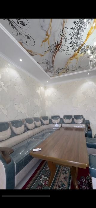 Сдается квартира