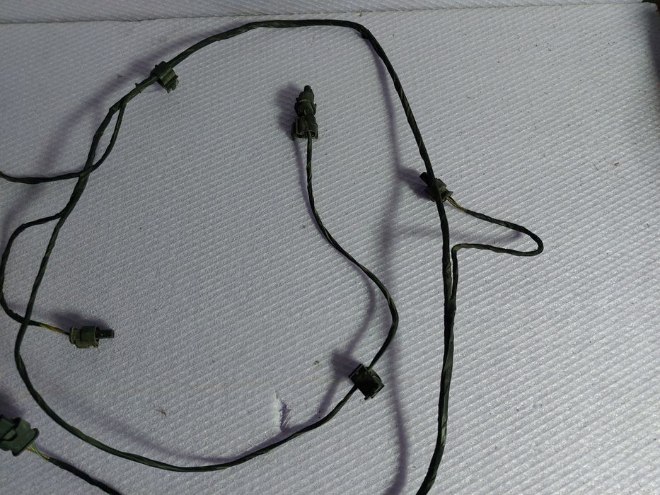 Instalație electrică pentru senzori bara fata BMW E90 E91