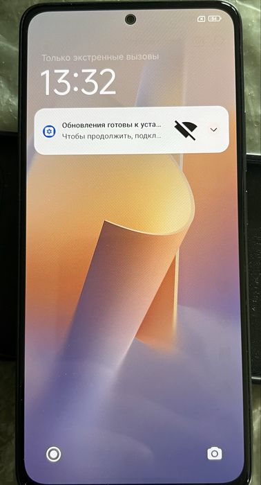 Телефон Redmi Note 13