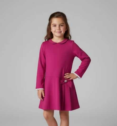 Mayoral 5 години