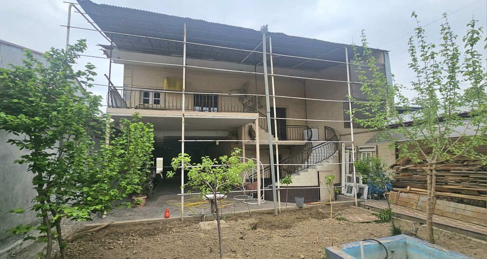 Продаётся участка 2.6 соток.