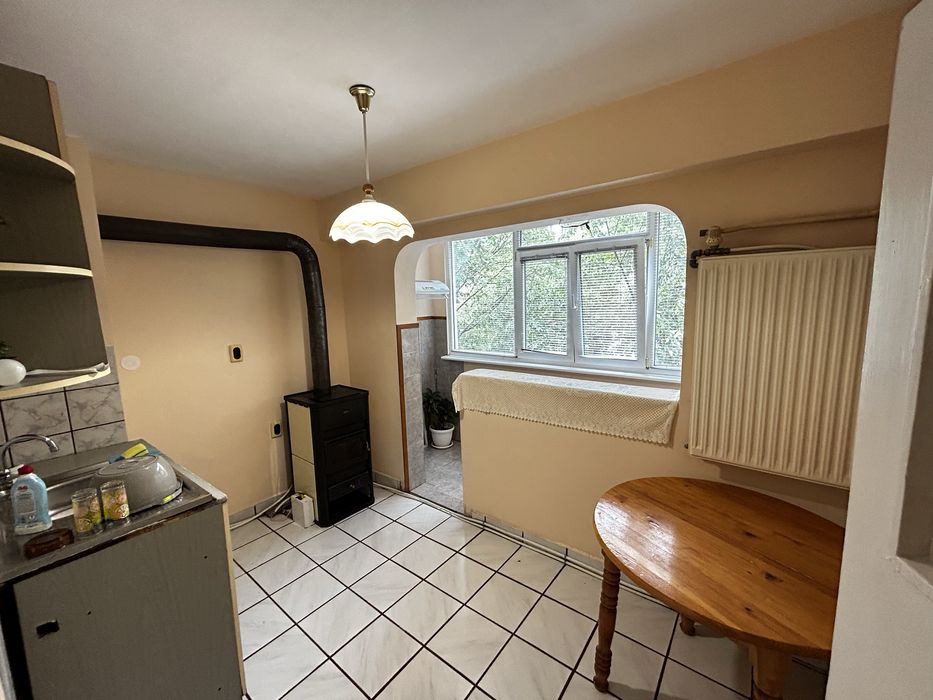 Продава се Двустаен апартамент в Шумен, Тракия - 58 кв.м за 1539 €/кв.м - Снимка #4