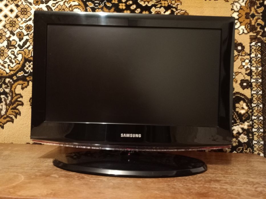 Телевизор Самсунг