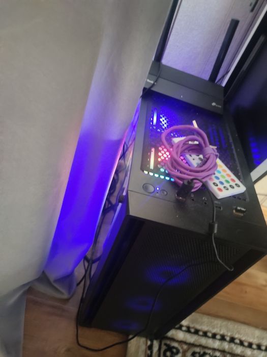 Продам игровой компьютер