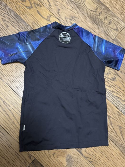 Ликра, rash guard ION, момиче, детски /юношески