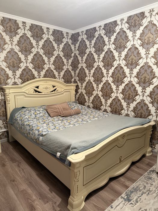 Комплект спальный гарнитур