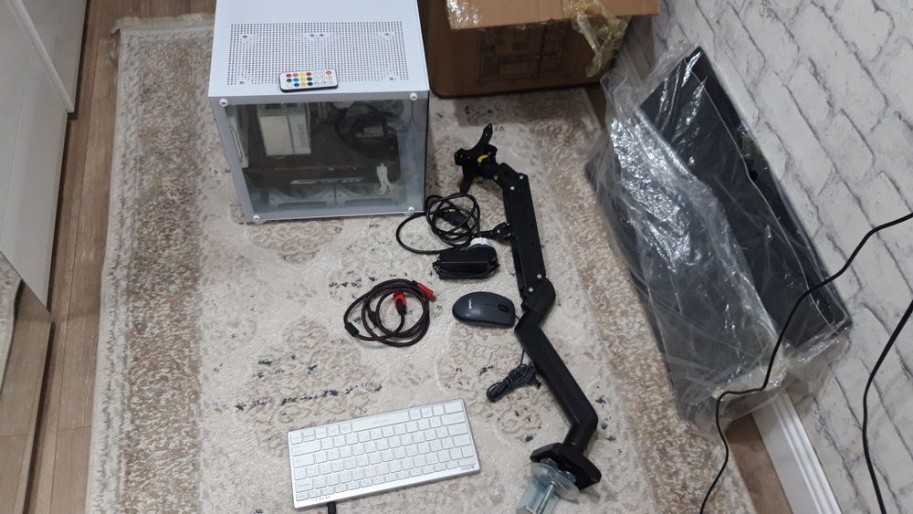 Компьютер.обмен.