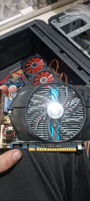 Комплектующие для пк