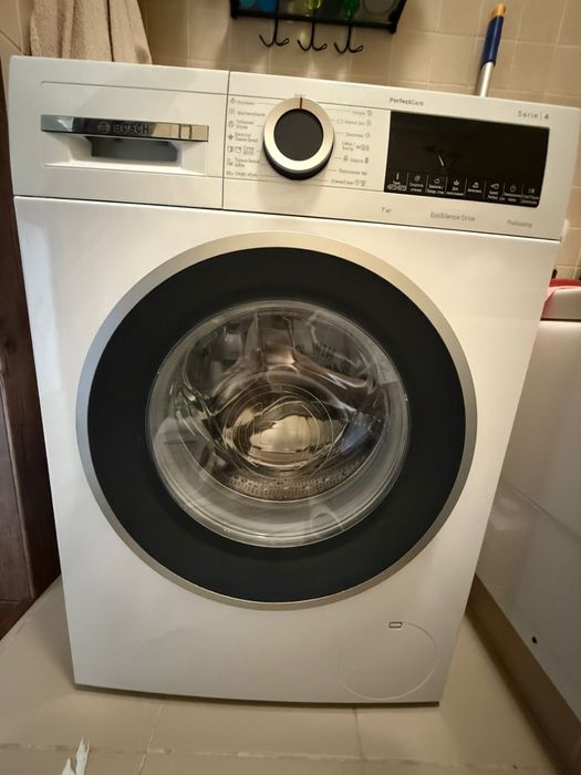 Продам стиральную машинку