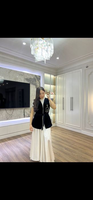 Тумар жилетка размер 46-56