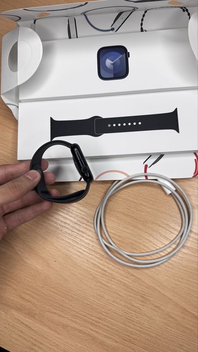 Iwatch 9 ideal