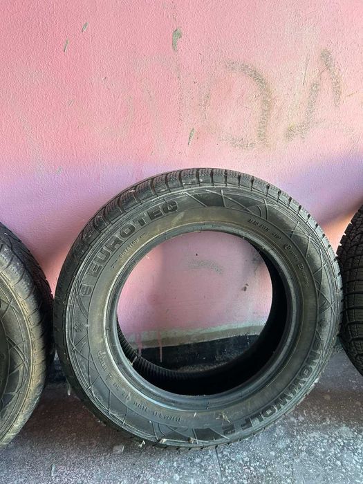 ЗИМНИ ГУМИ 165/70/14