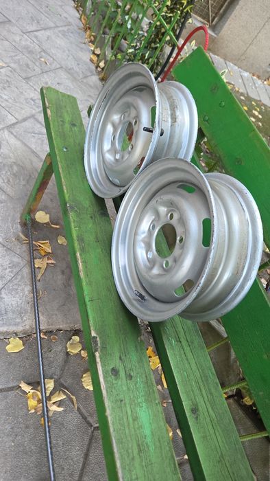 Джанти за москвич