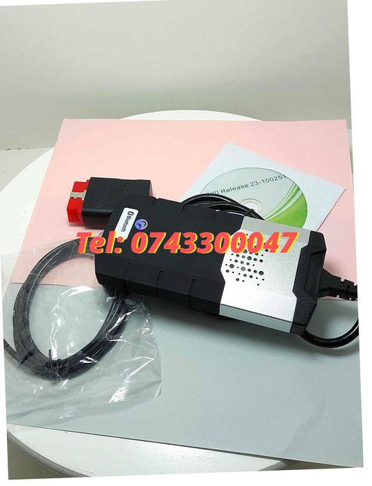 Vand Diagnoza Delphi