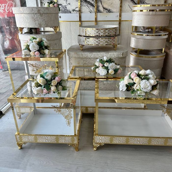 Sarpo sandiq sotiladi